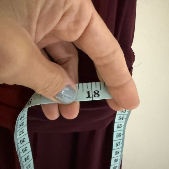 Lulu’s dress • NWT • Women’s XL - Picture 8 of 9